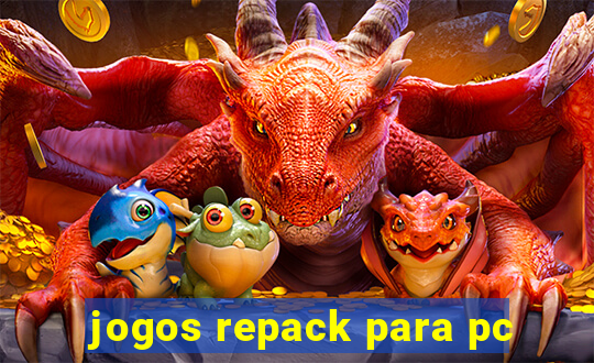 jogos repack para pc